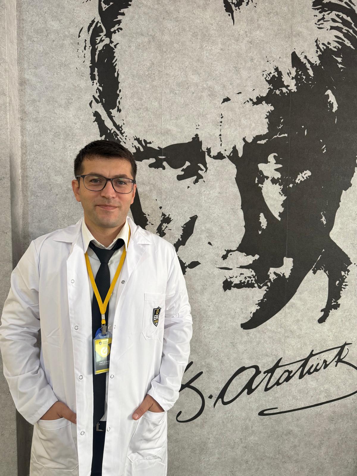 ERA Koleji Şube Profile 