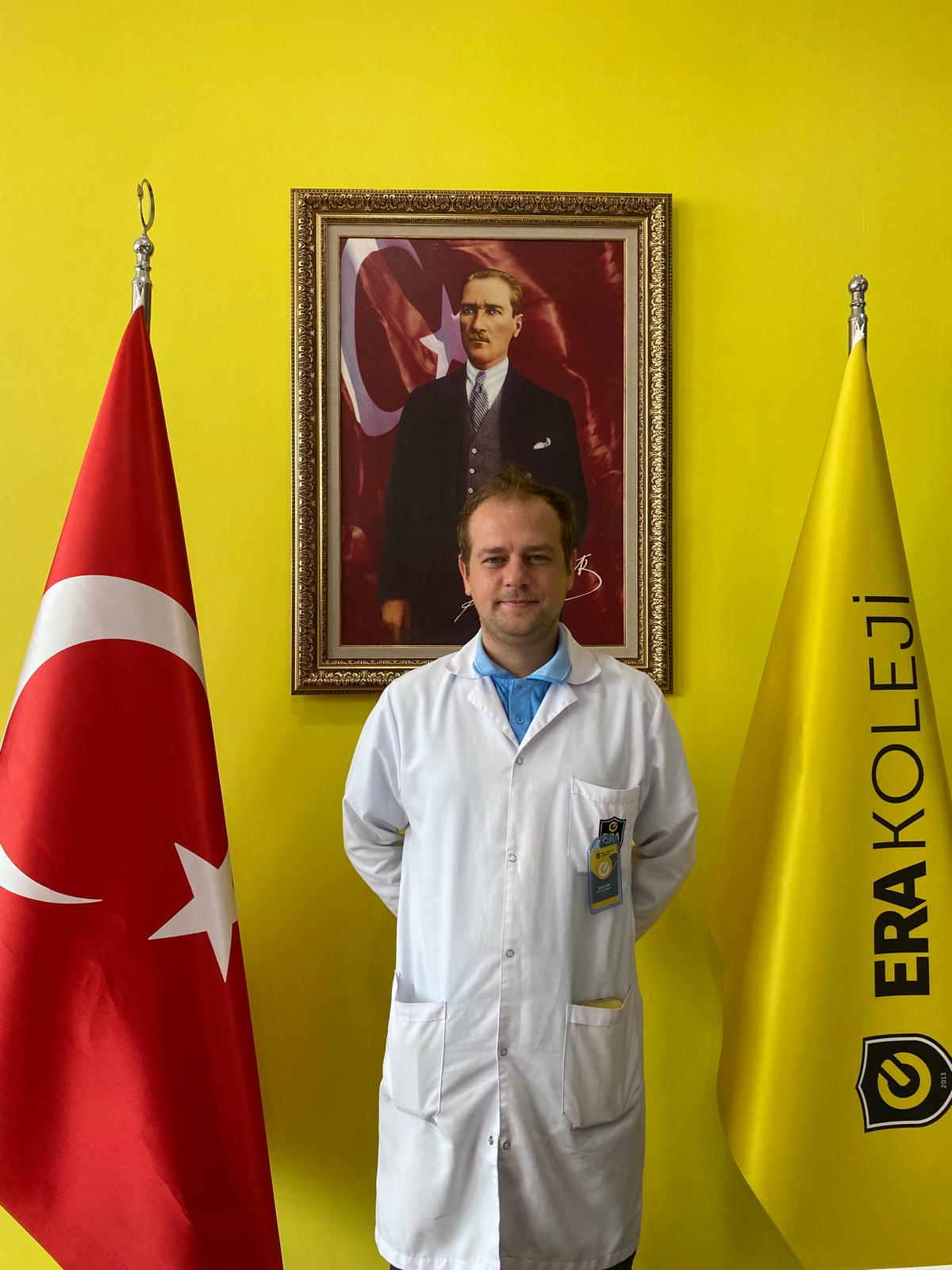 ERA Koleji Şube Profile 