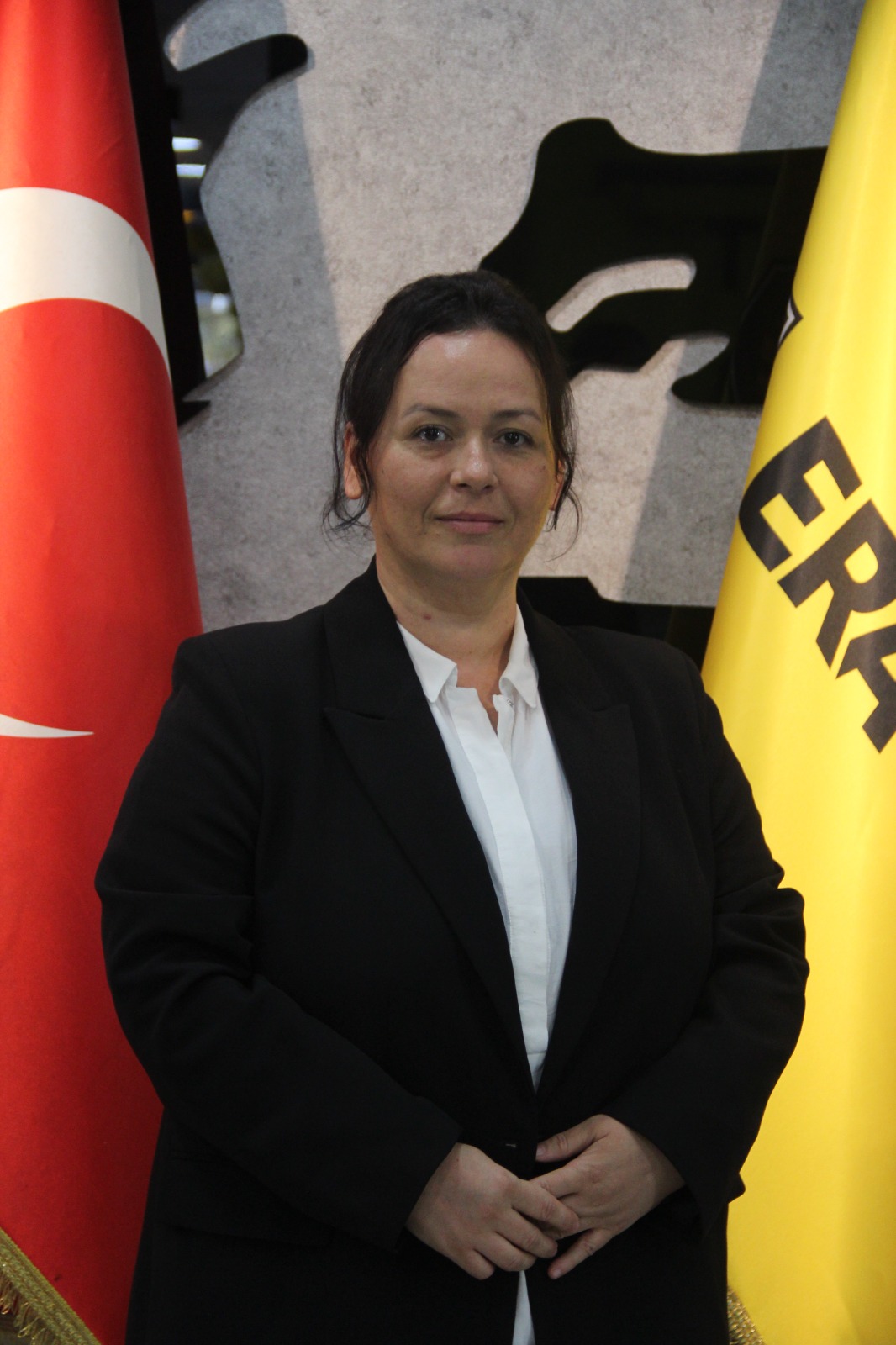 BERRİN GÜLSUVAR — FİZİK ÖĞRETMENİ (Kartal Kampüsü)