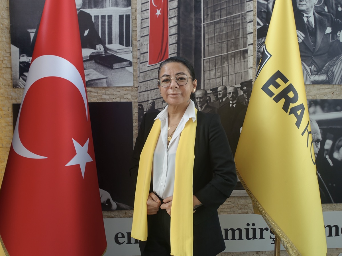 ERA Koleji Şube Profile 