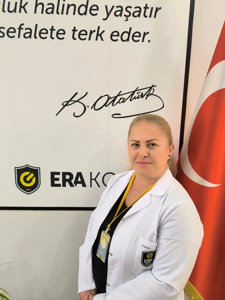 CEYDA BAL — MÜZİK ÖĞRETMENİ (Başakşehir Kampüsü)