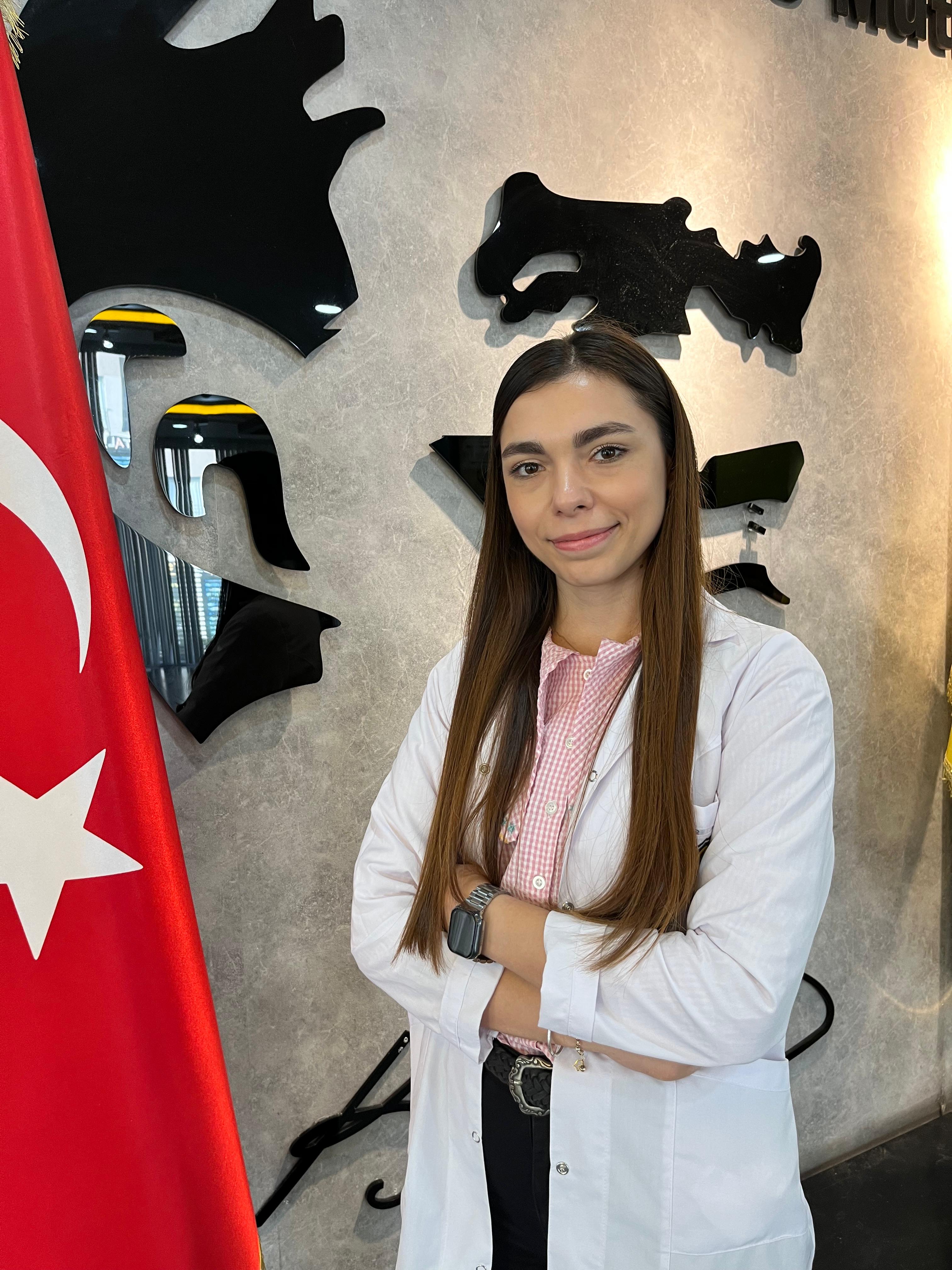 Aysel YILMAZ — Sınıf Öğretmeni (Gaziosmanpaşa Kampüsü)