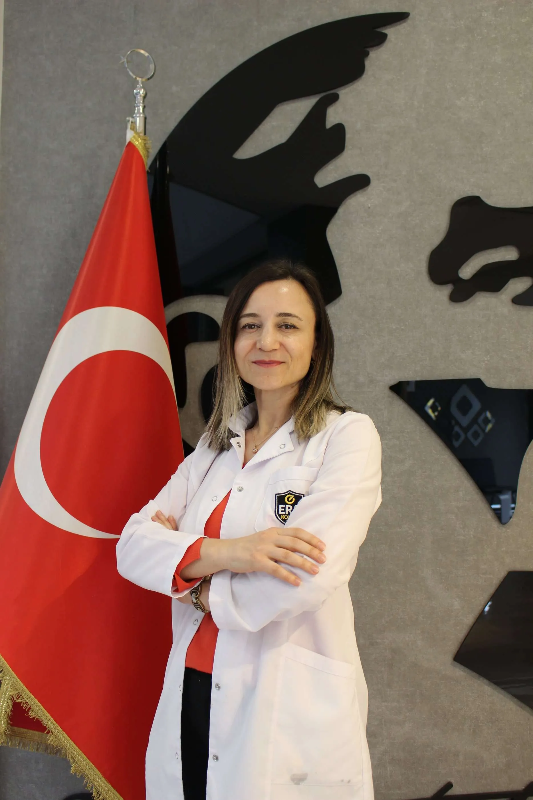 Birgül Göler — Matematik Öğretmeni (Bursa Kampüsü)