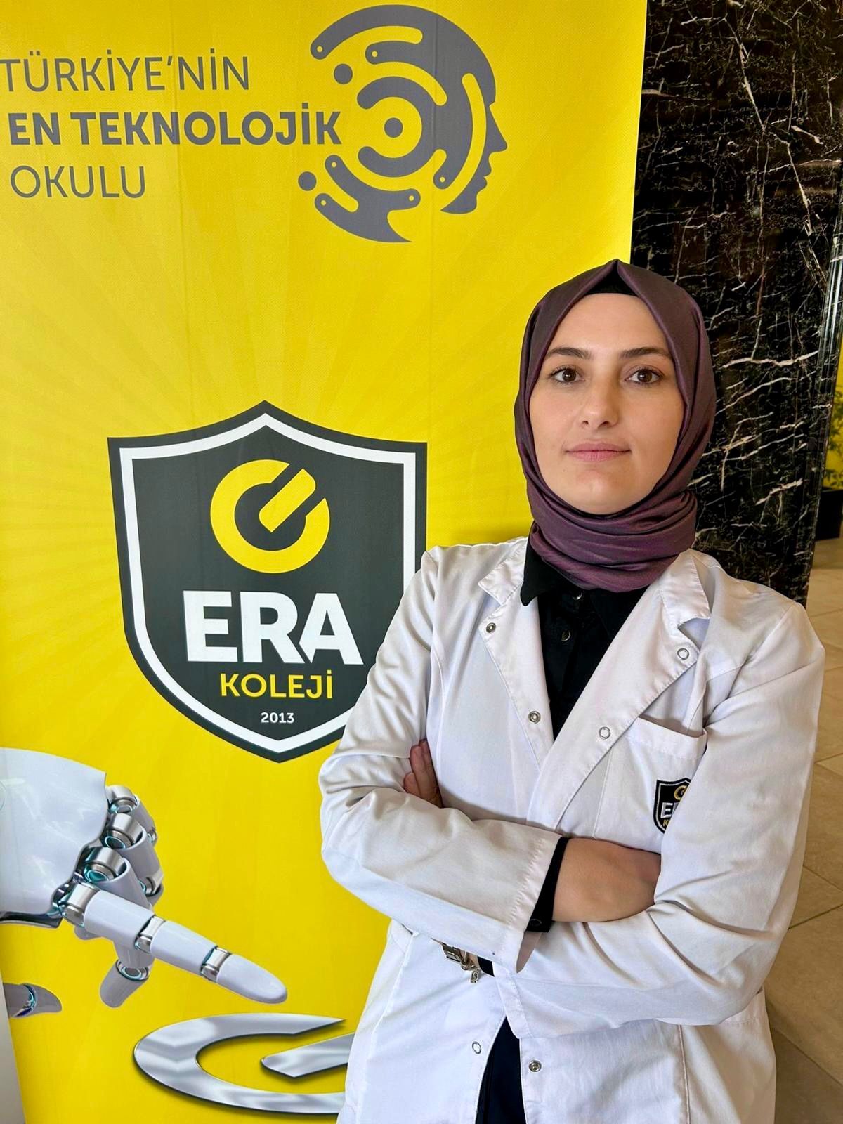 ERA Koleji Şube Profile 