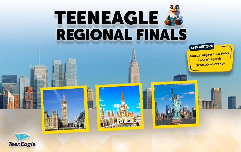  Teeneagle Regional Finals