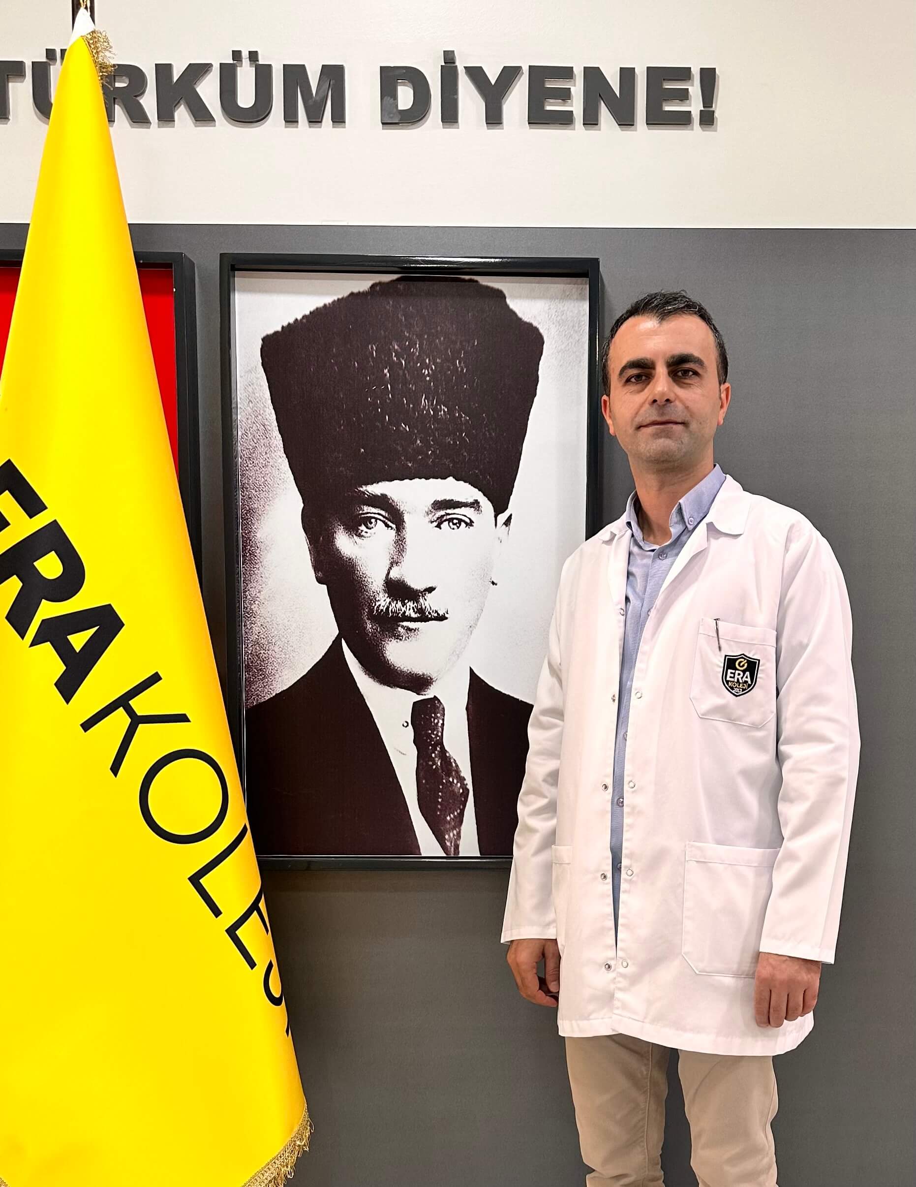 ERA Koleji Şube Profile 