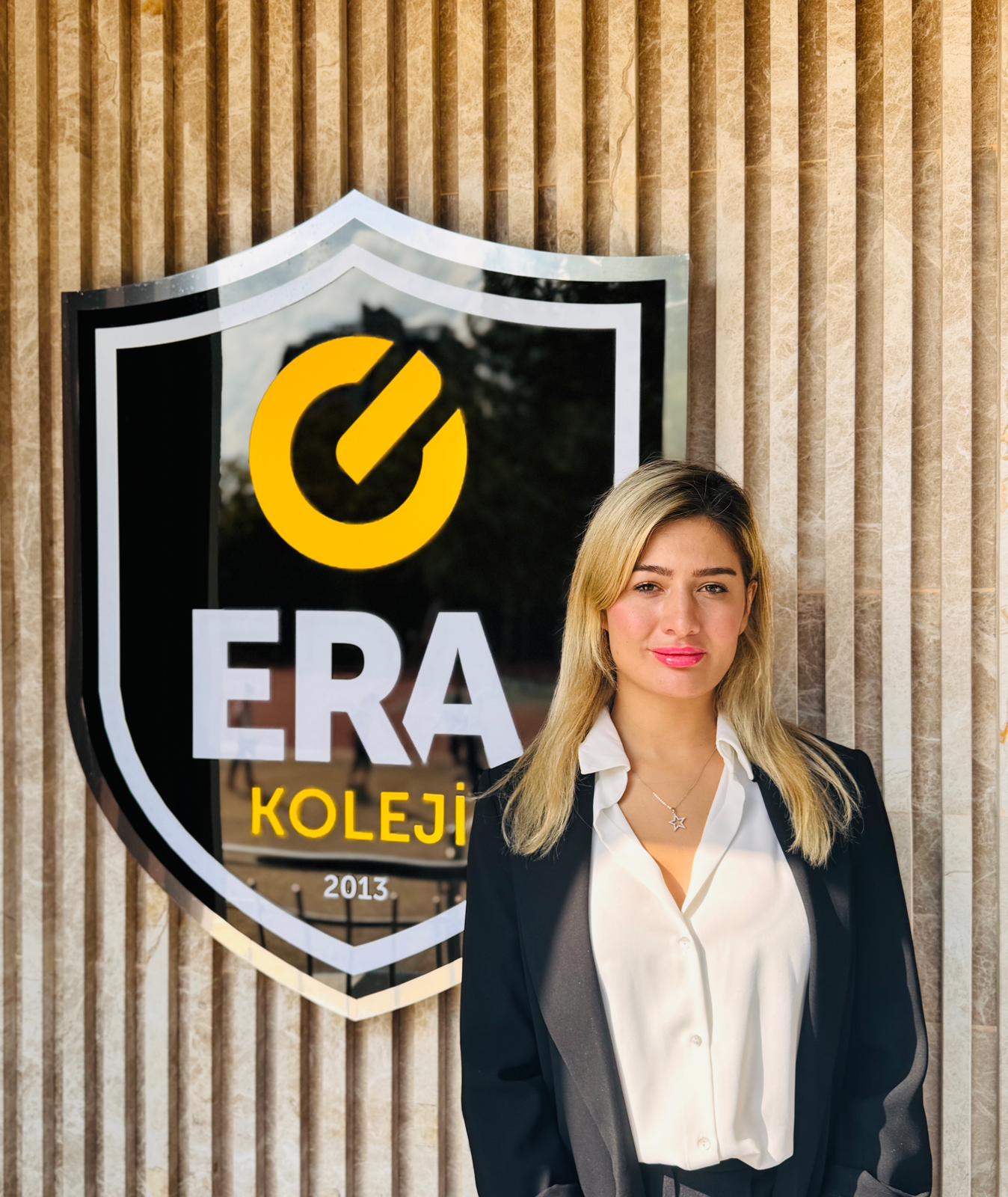 ERA Koleji Şube Profile 