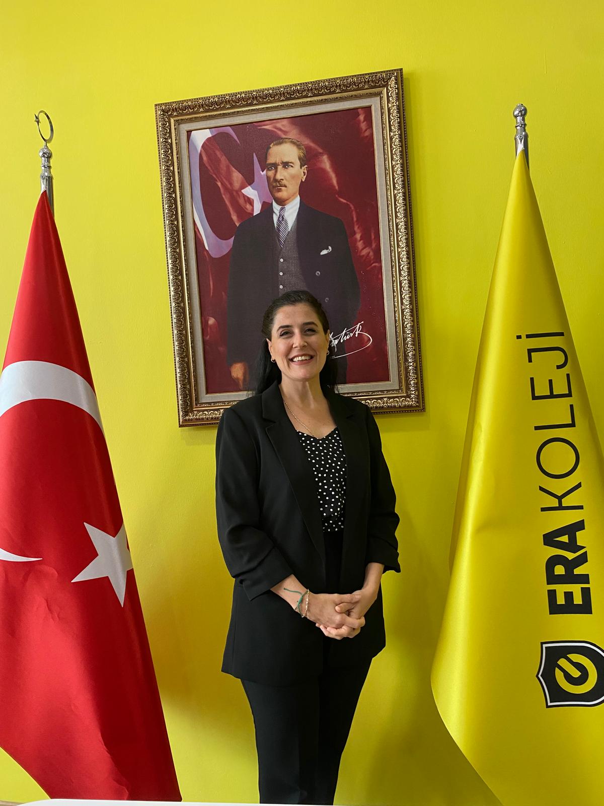 ERA Koleji Şube Profile 