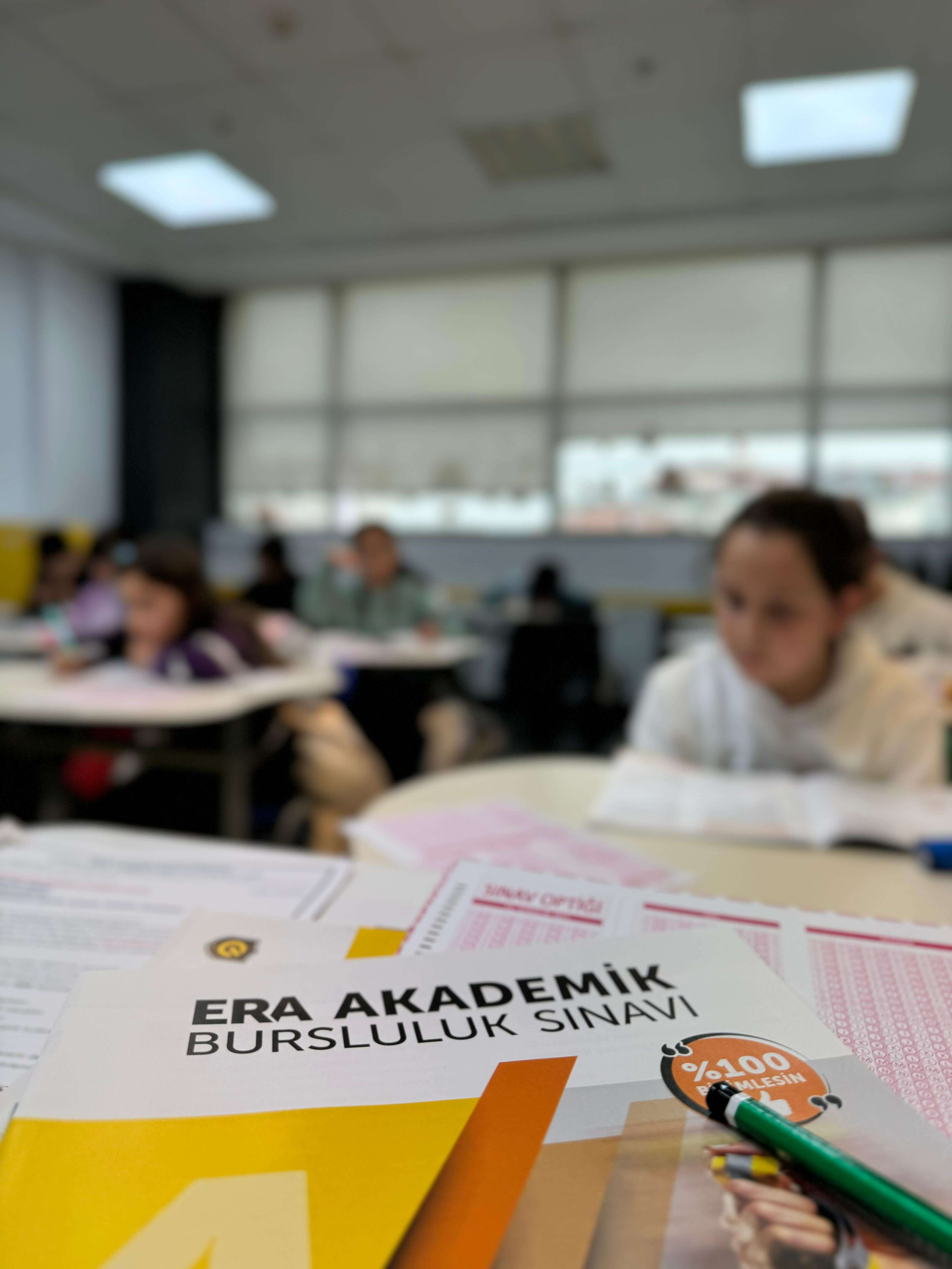ERA Koleji - Haber Detay