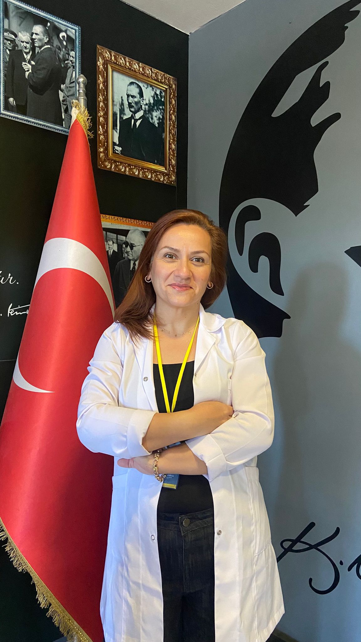 İDİL ÇALIŞKAN — SINIF ÖĞRETMENİ İDİL ÇALIŞKAN — SINIF ÖĞRETMENİ (Çekmeköy Kampüsü)