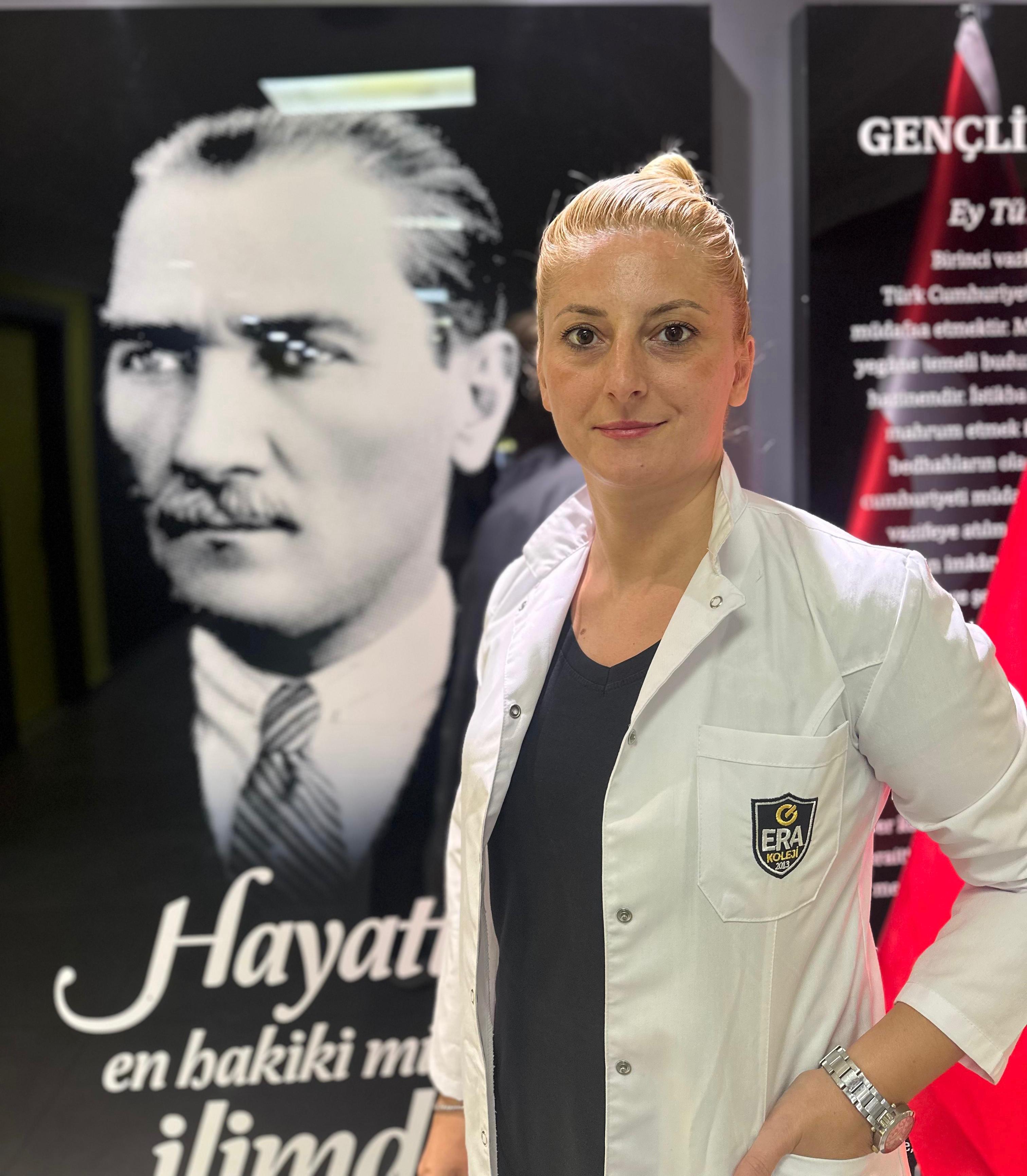 ERA Koleji Şube Profile 