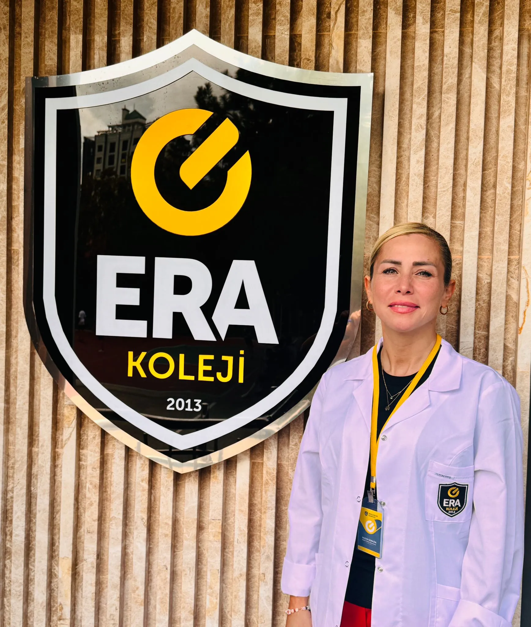 BİLGEN TULUK — MÜZİK ÖĞRETMENİ (Bahçeşehir Kampüsü)