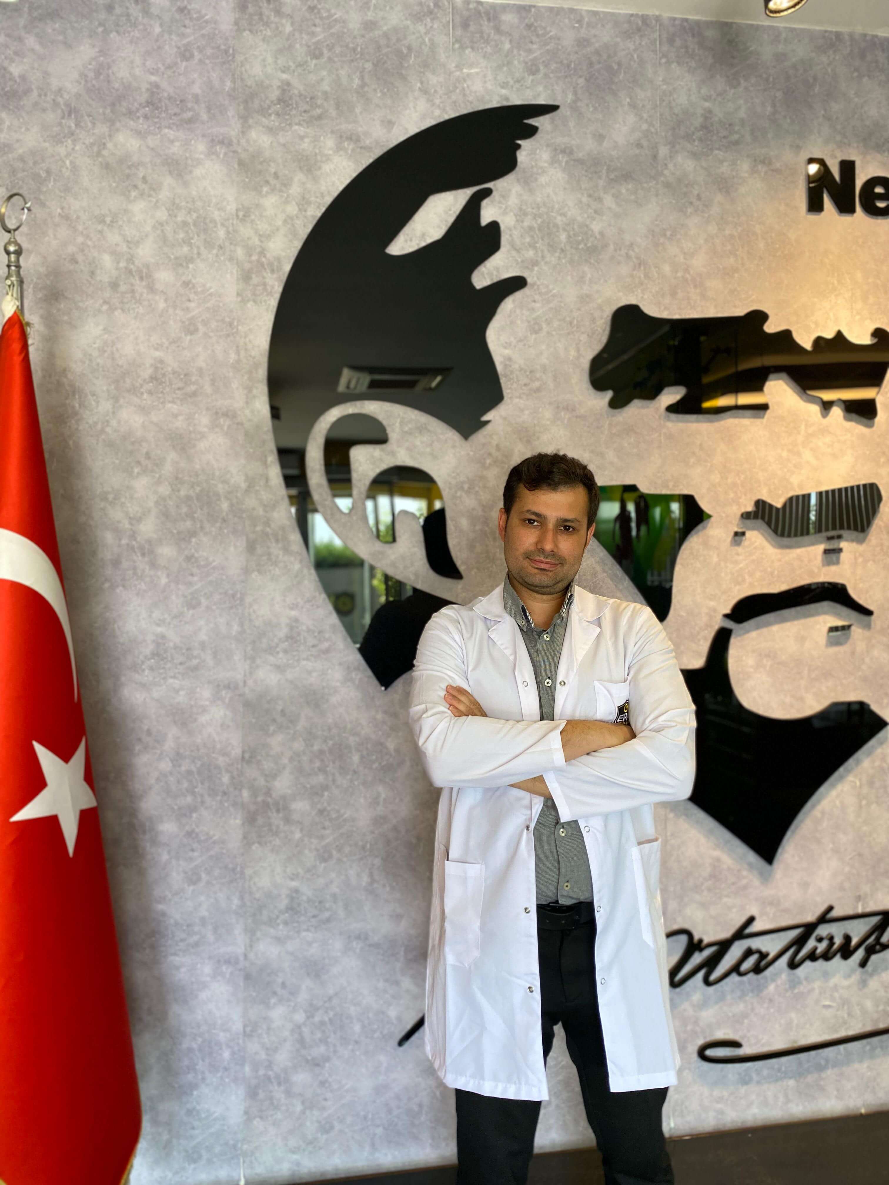 ERA Koleji Şube Profile 