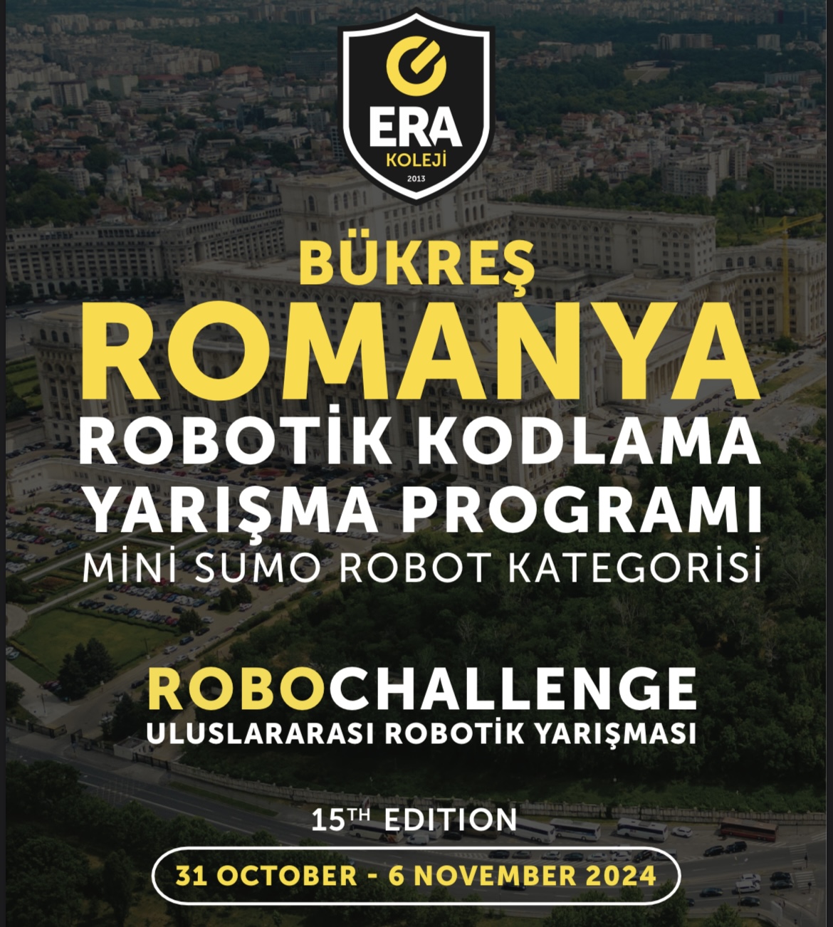 ERA Koleji - Haber Detay