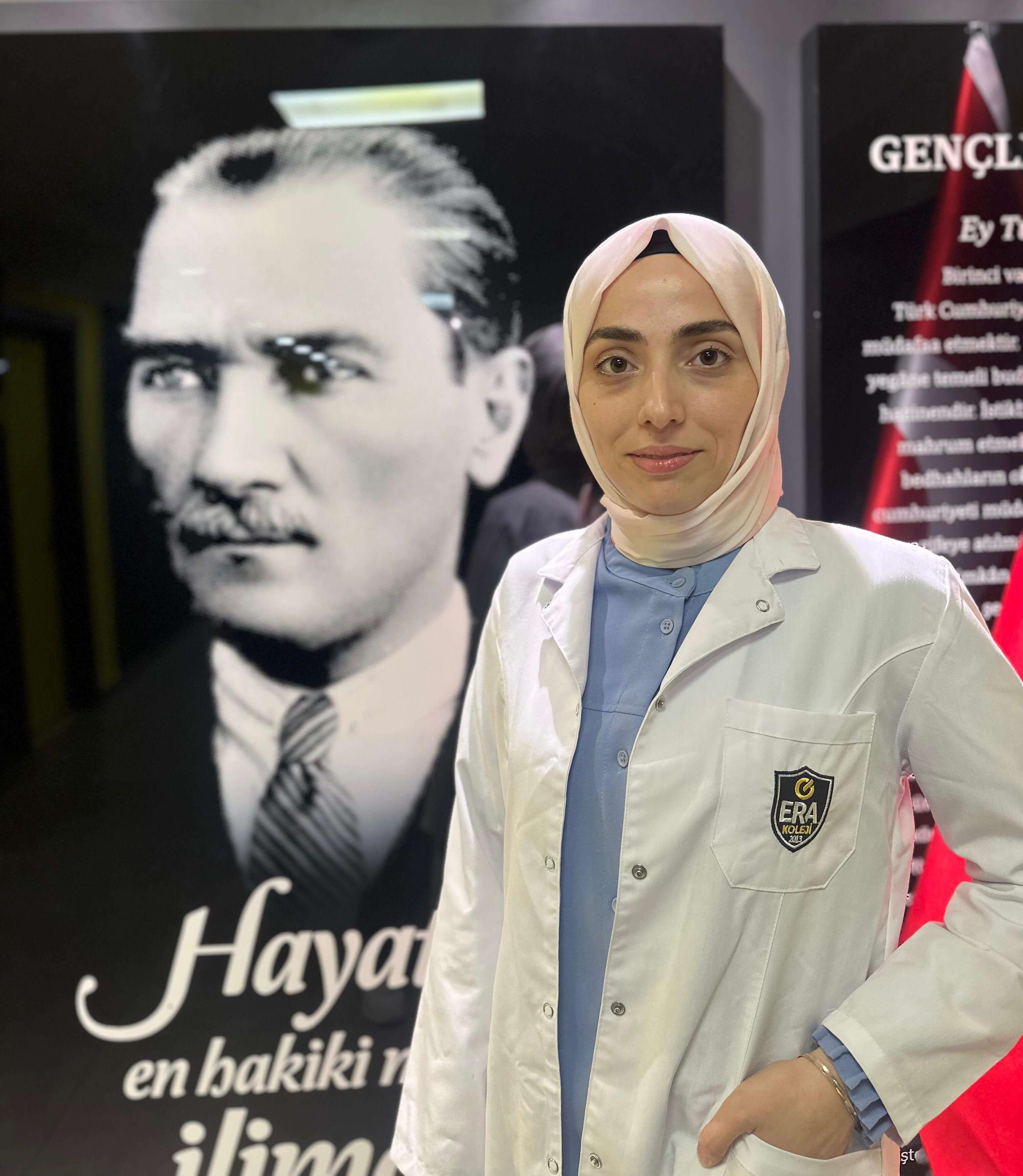 ERA Koleji Şube Profile 