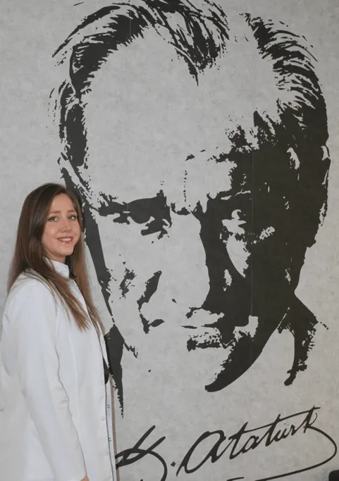 ÇİĞDEM ALTINIŞIK — TÜRKÇE ÖĞRETMENİ (Pendik Kampüsü)