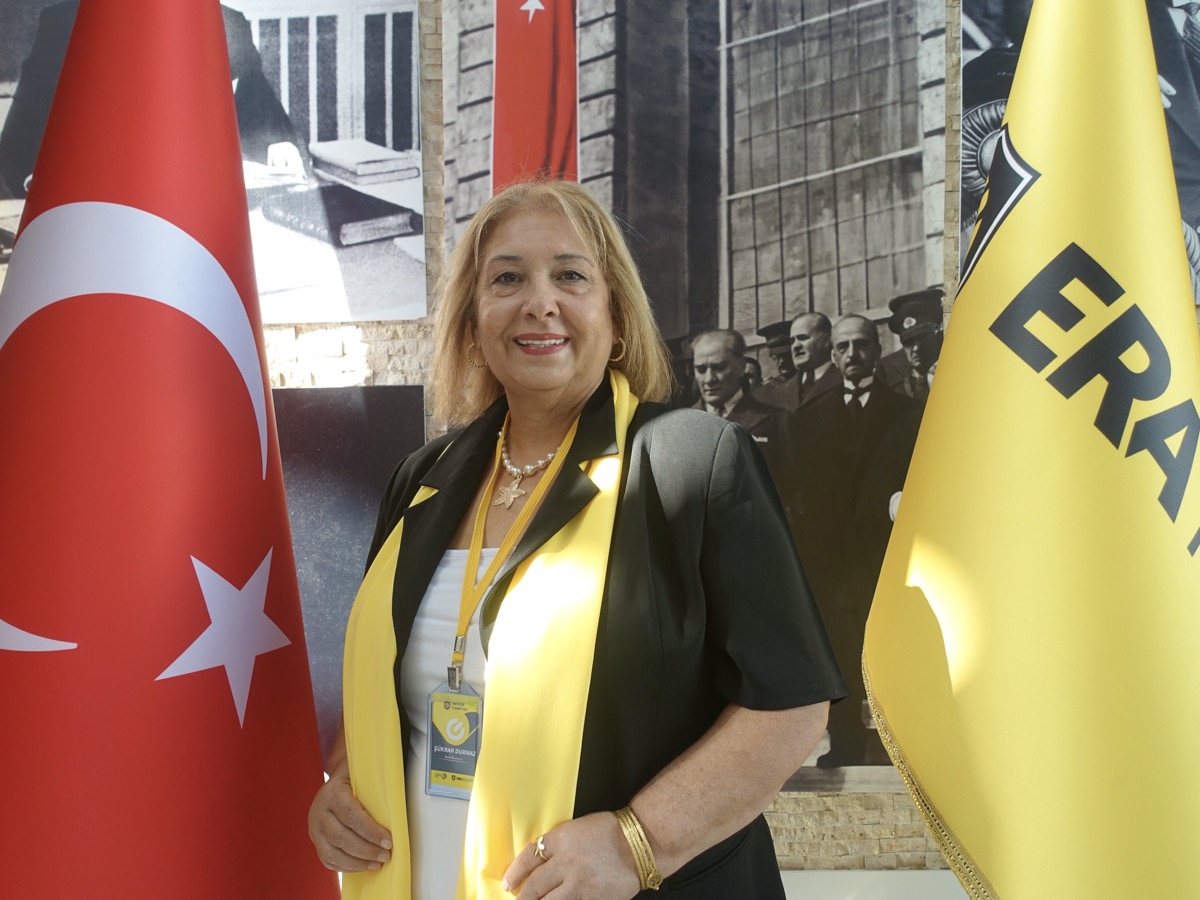 ERA Koleji Şube Profile 