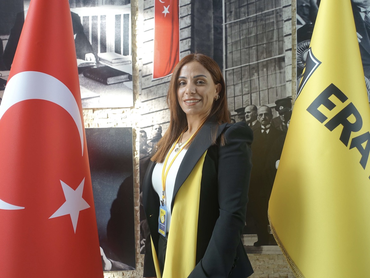ERA Koleji Şube Profile 