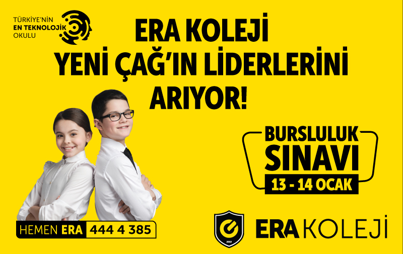 era koleji