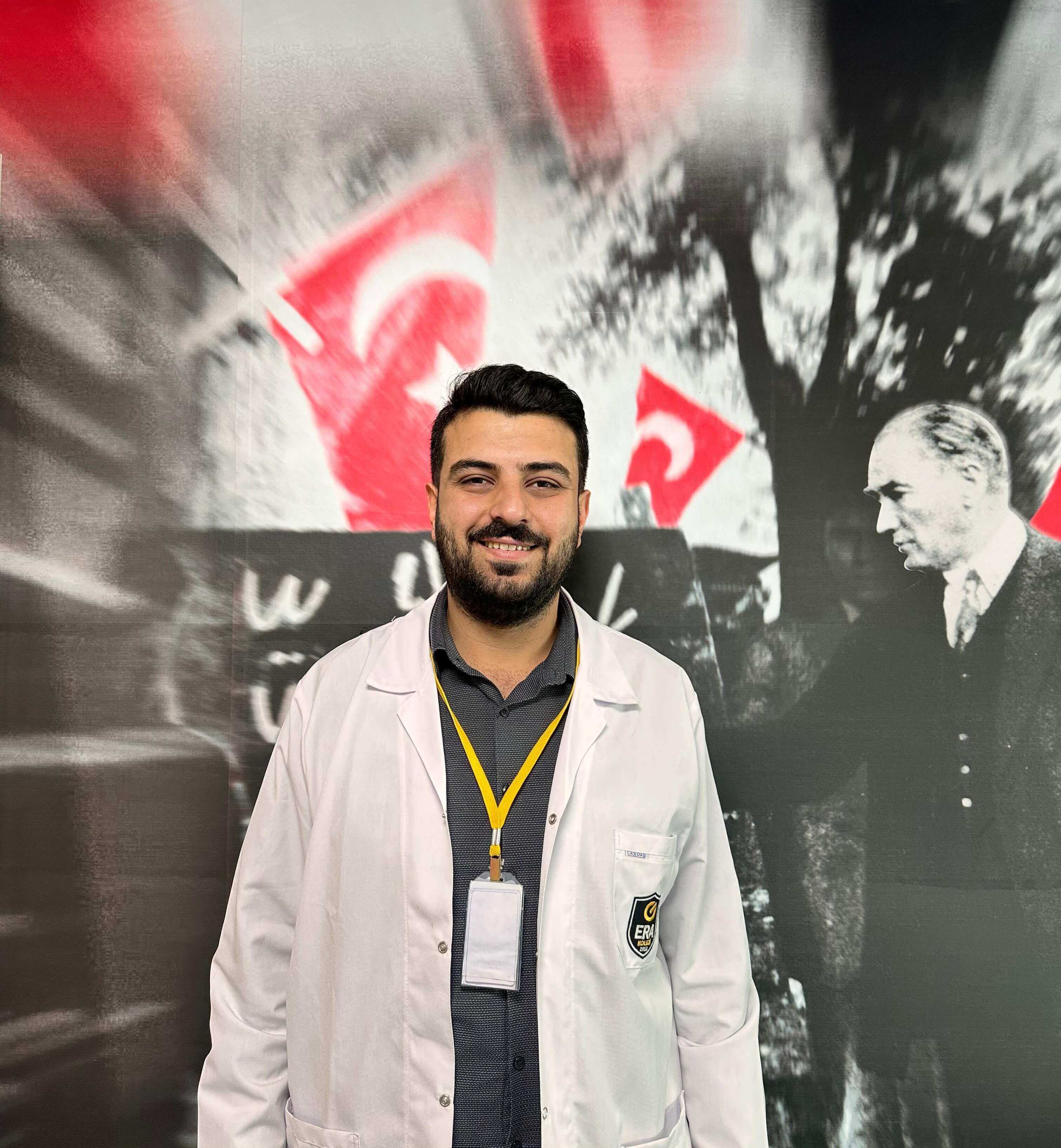 ERA Koleji Şube Profile 