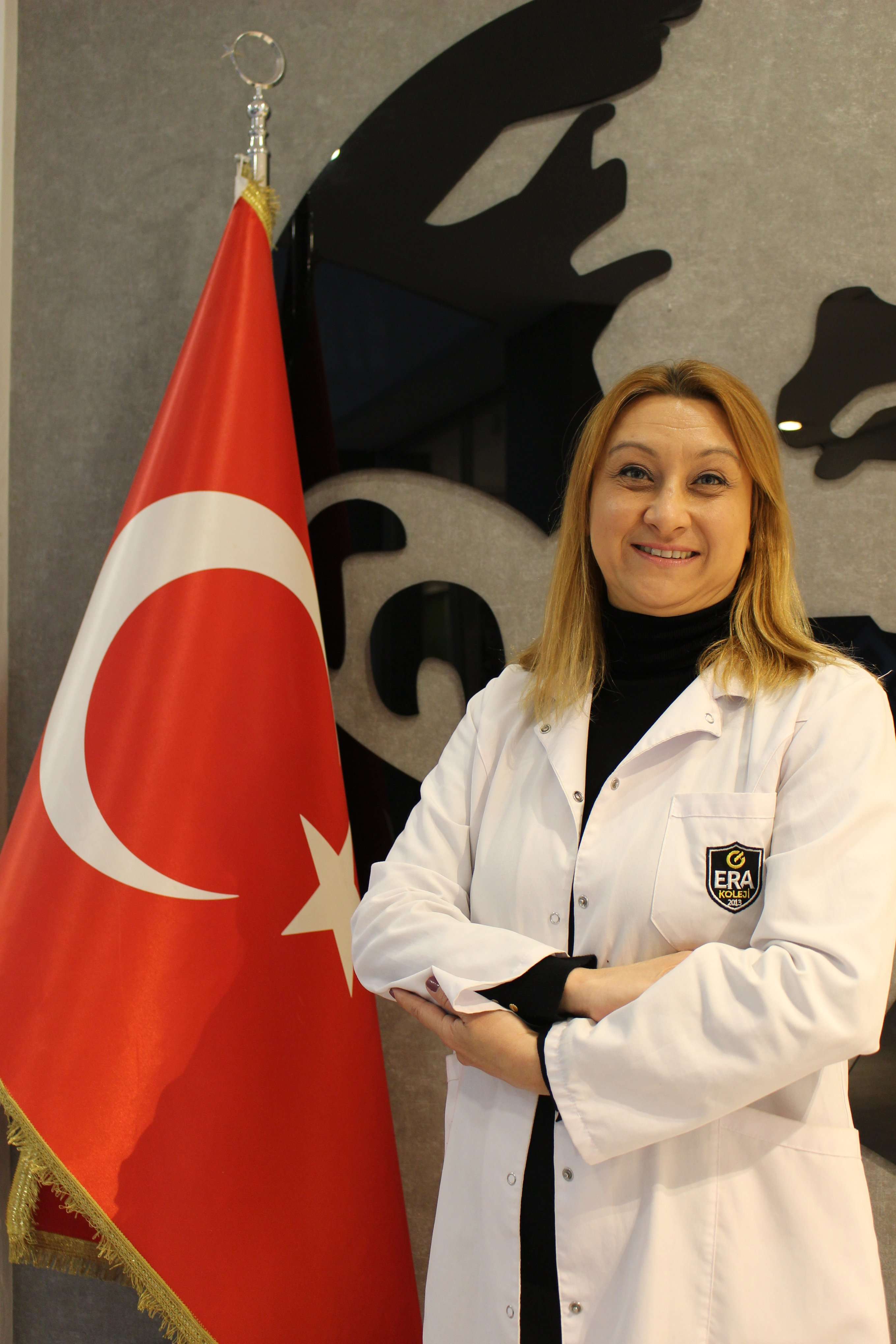ERA Koleji Şube Profile 