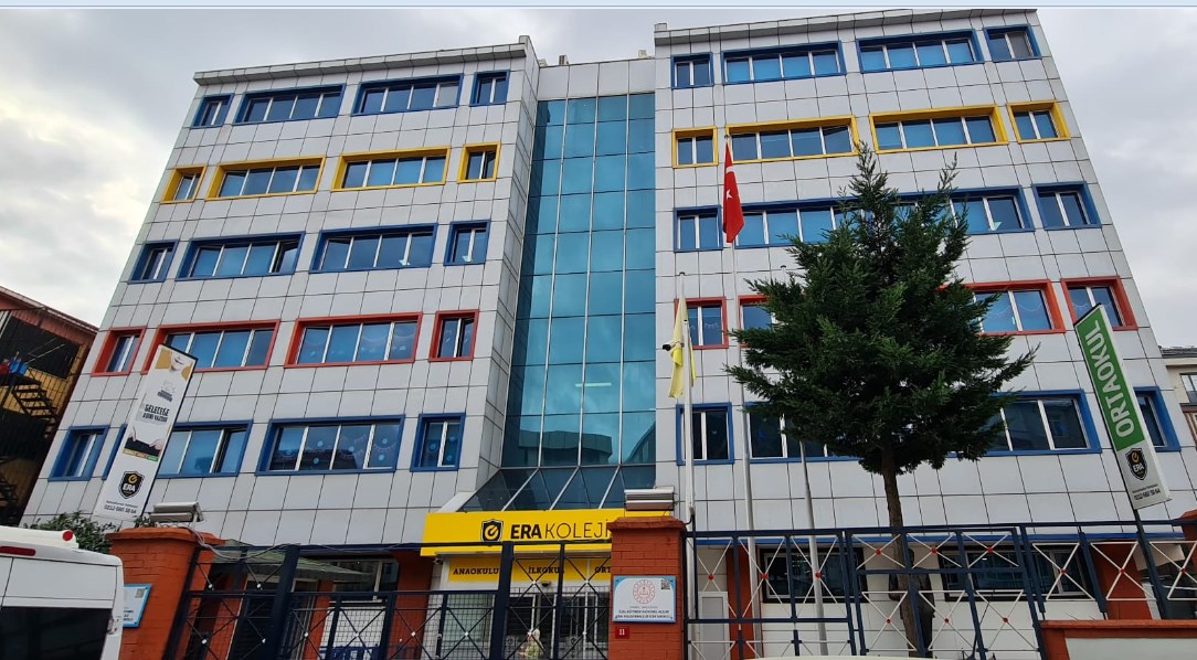 ERA Koleji Şube Profile 