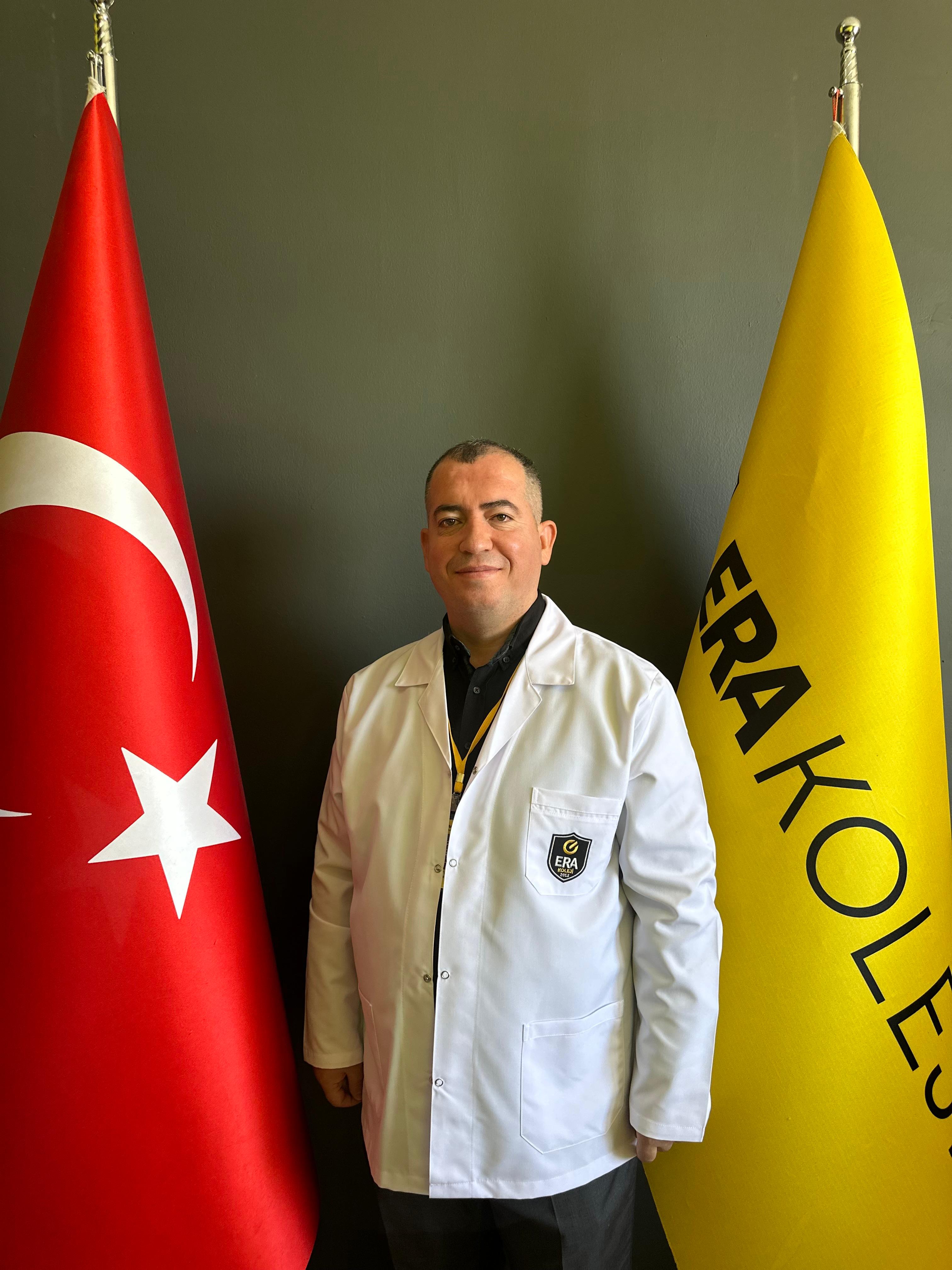 ŞÜKRÜ ÇİFTÇİ — SOSYAL BİLGİLER (Şanlıurfa Kampüsü)