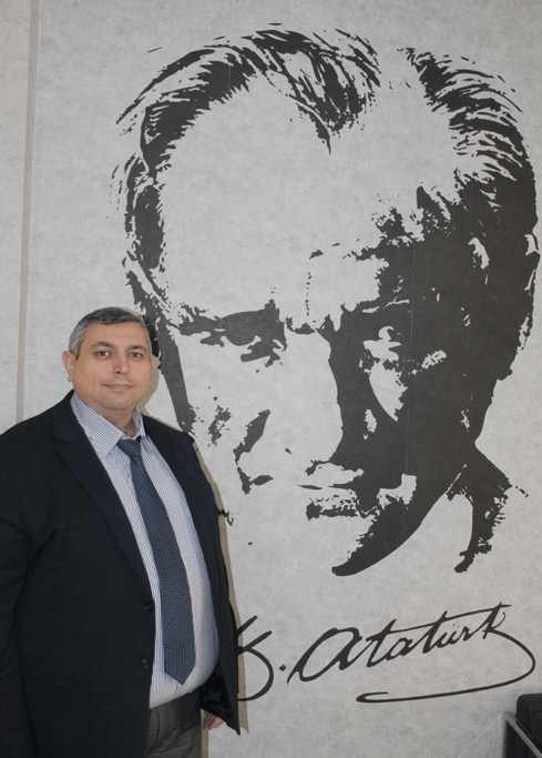 ERA Koleji Şube Profile 