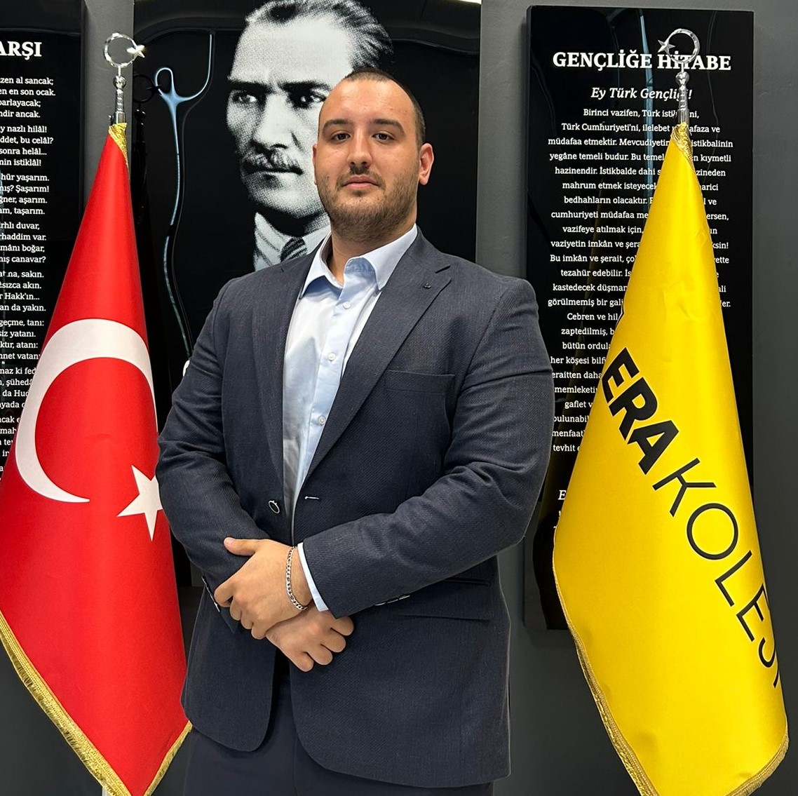 ERA Koleji Şube Profile 