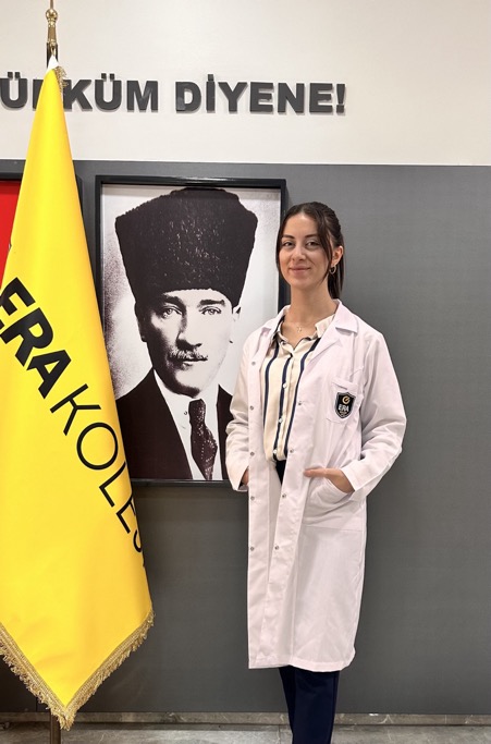 ERA Koleji Şube Profile 
