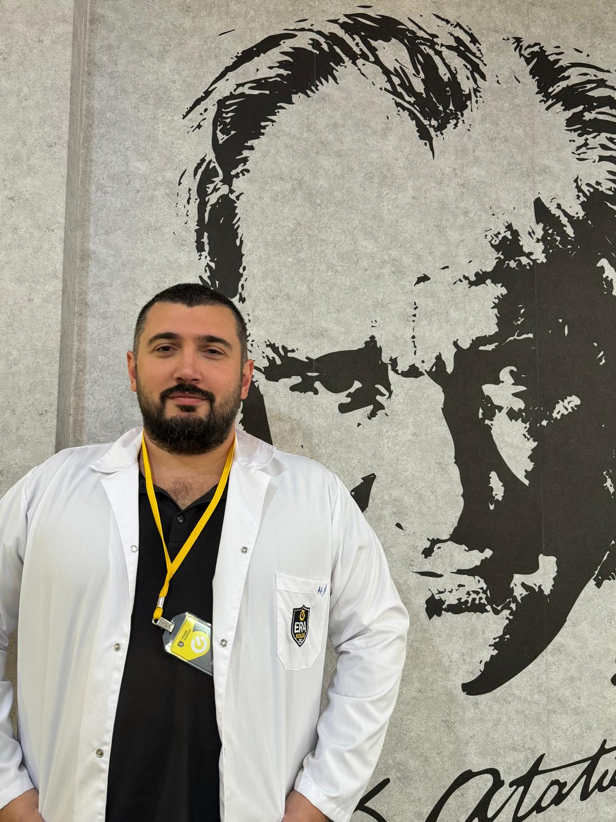 ERA Koleji Şube Profile 