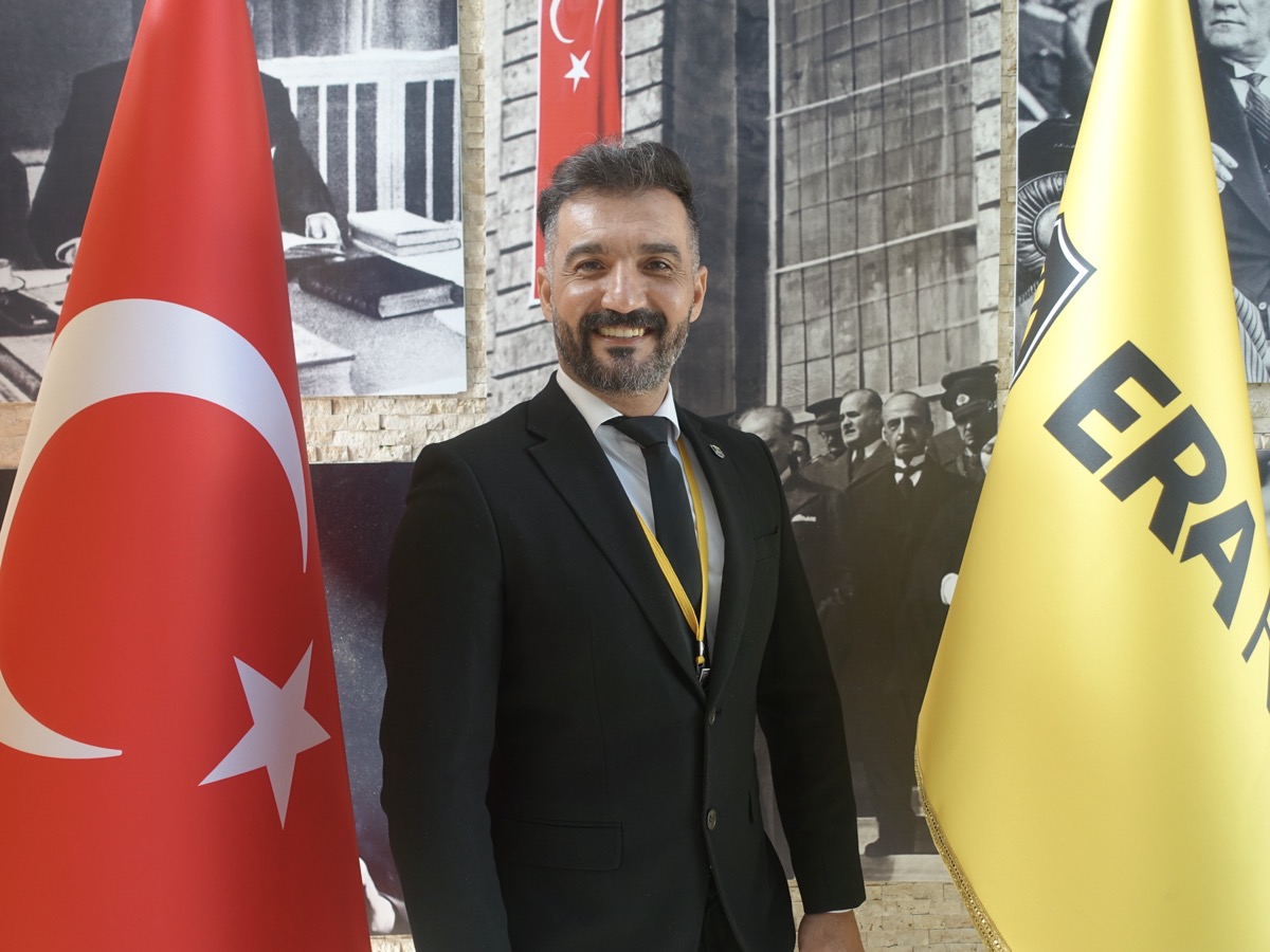 ERA Koleji Şube Profile 