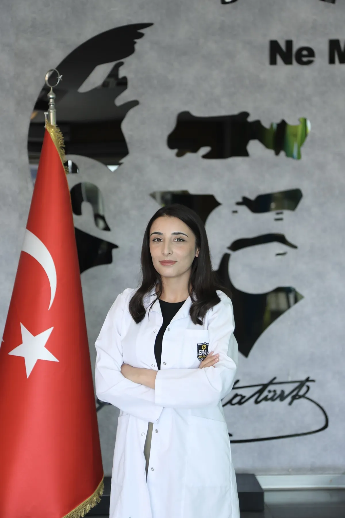 AYSEL ÇELEBİ  — ANAOKULU ÖĞRETMENİ  (Çamlıca Kampüsü)