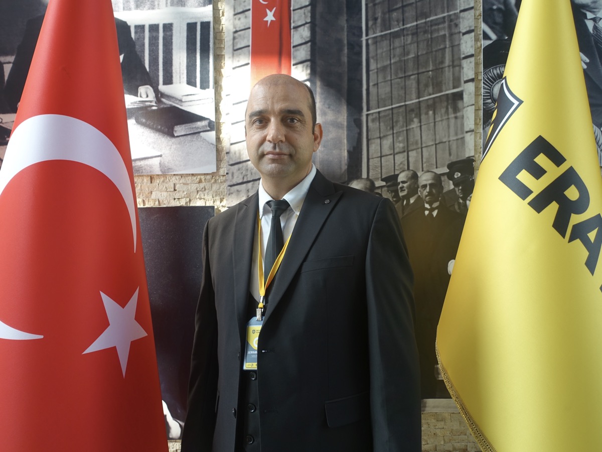 ERA Koleji Şube Profile 