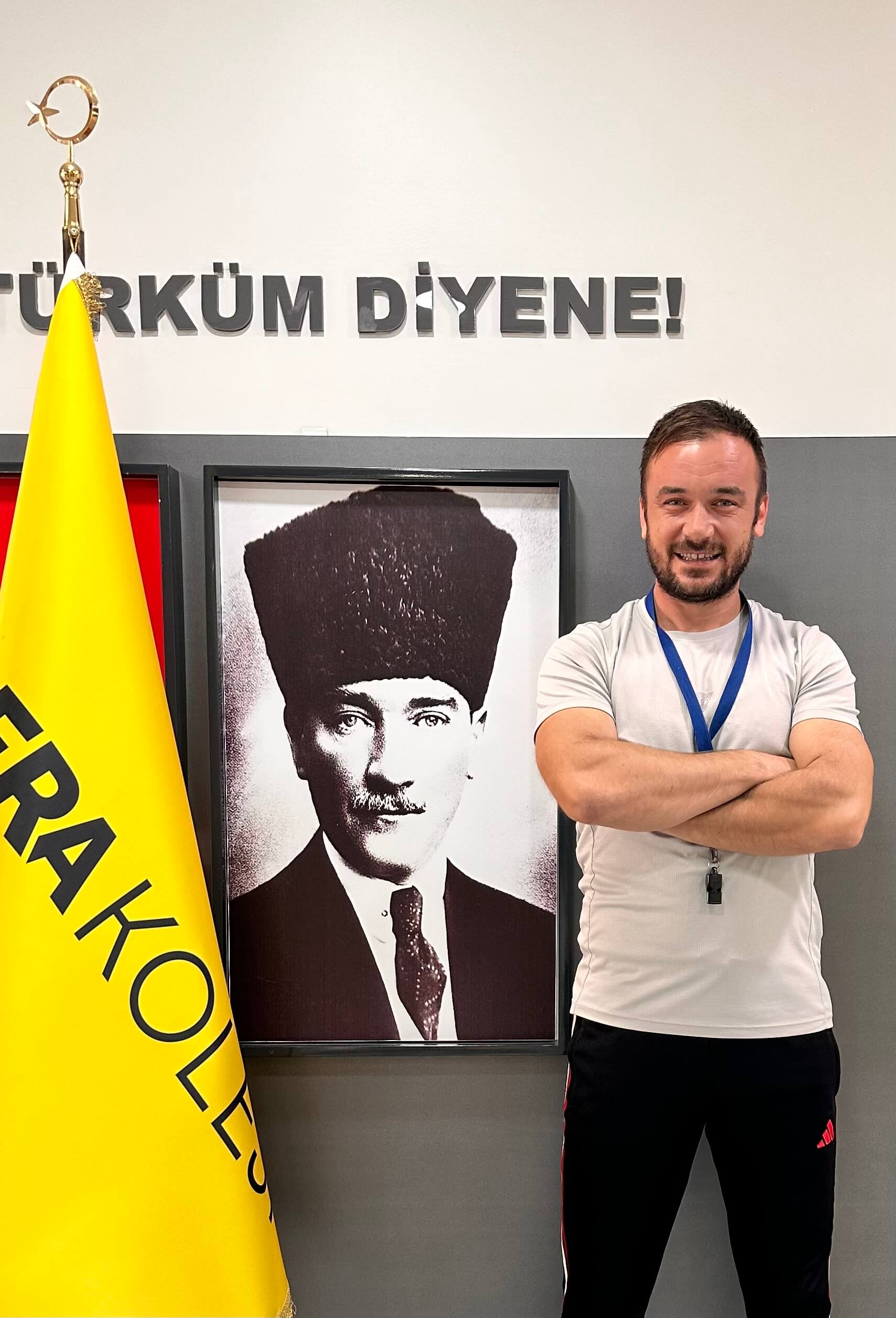 ERA Koleji Şube Profile 