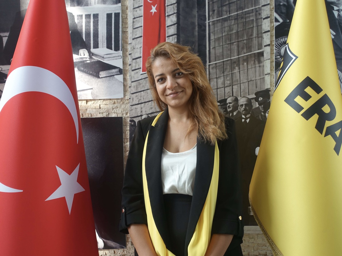 ERA Koleji Şube Profile 