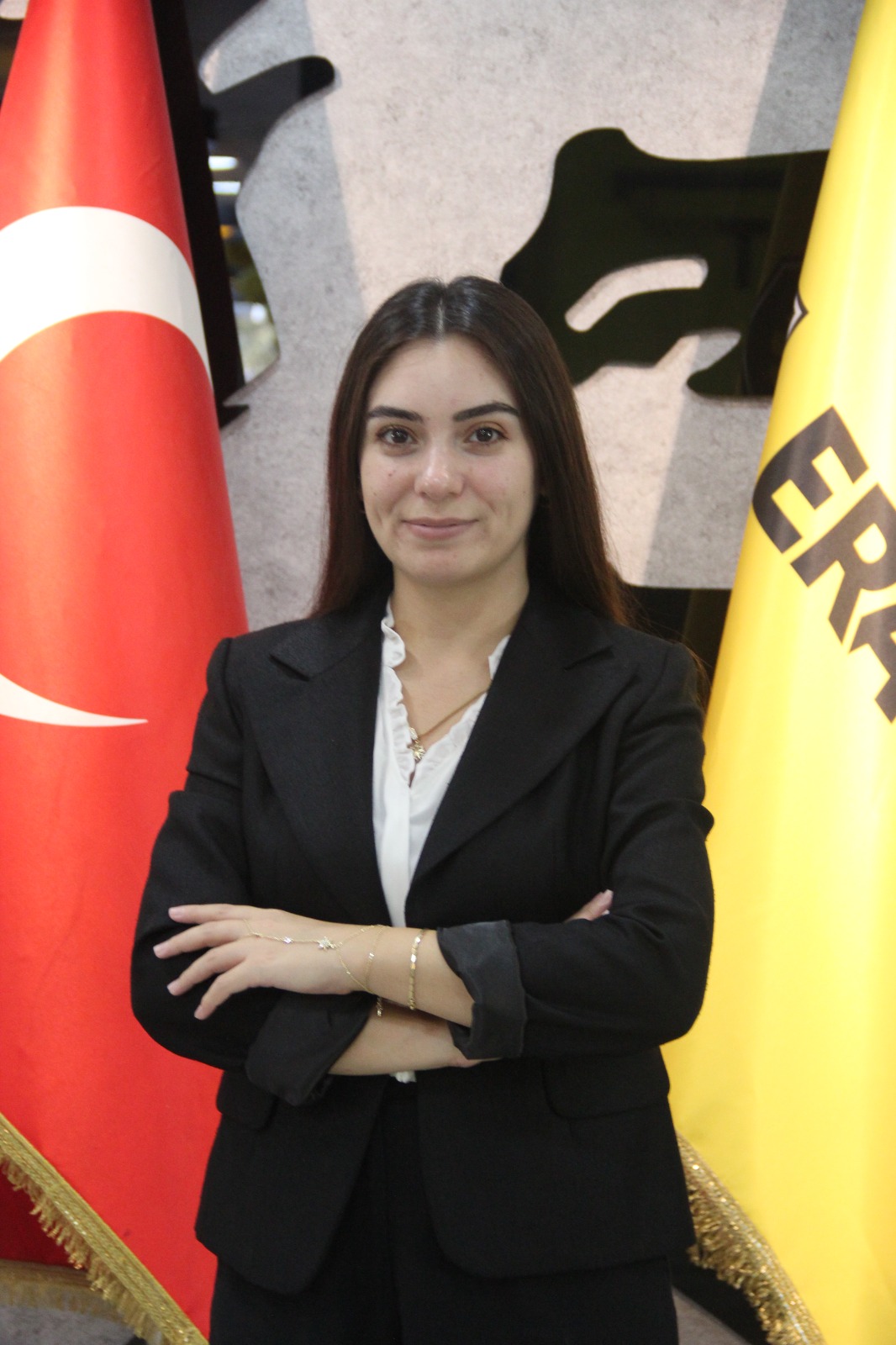 MERVE CEYLAN — KİMYA ÖĞRETMENİ (Kartal Kampüsü)