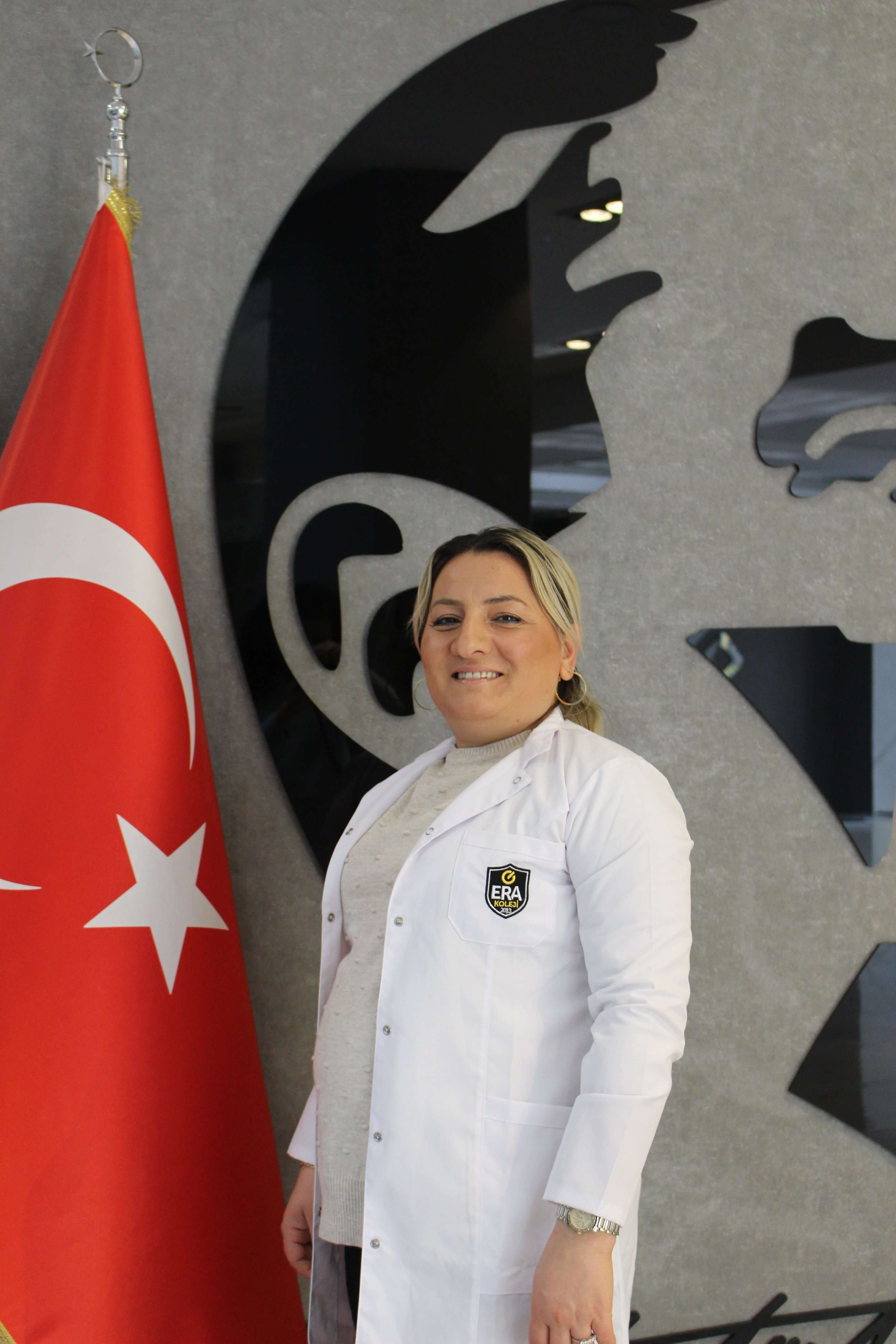 ERA Koleji Şube Profile 