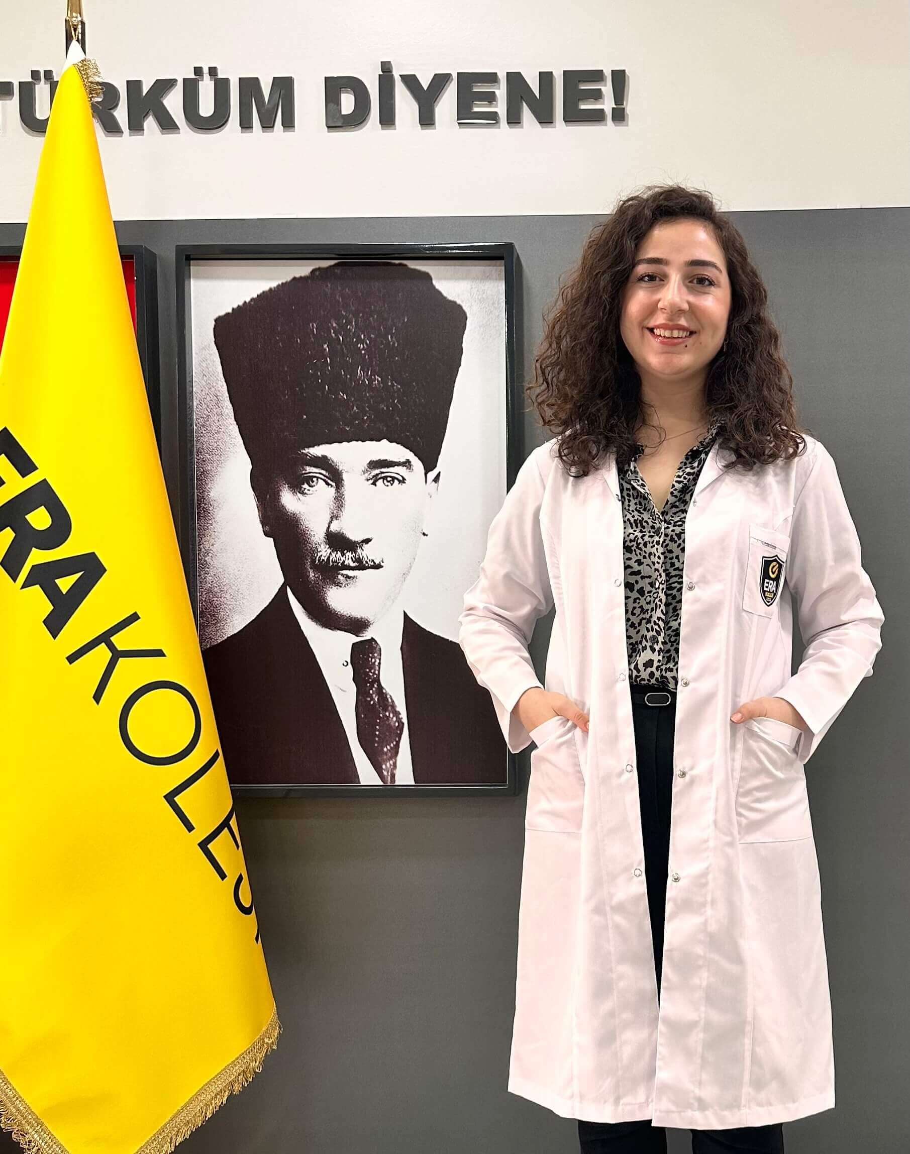 ERA Koleji Şube Profile 