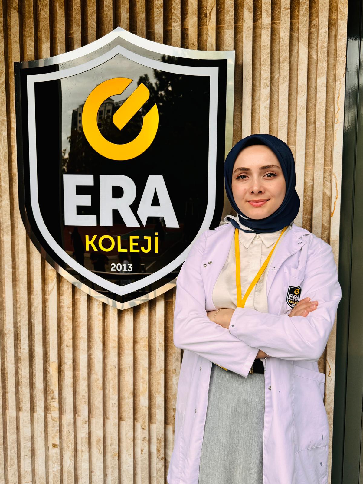 ERA Koleji Şube Profile 