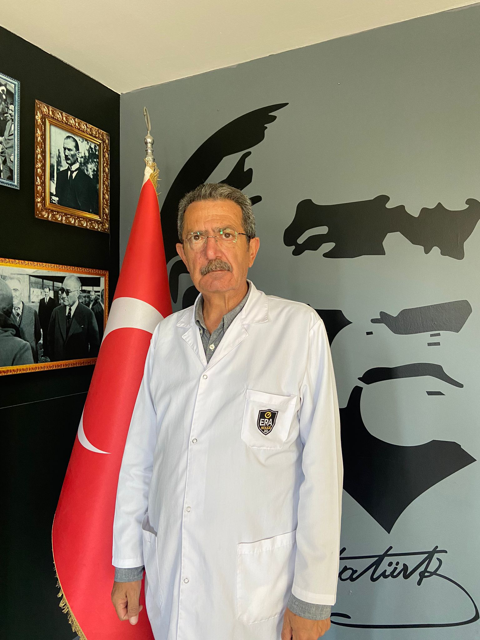 ERA Koleji Şube Profile 