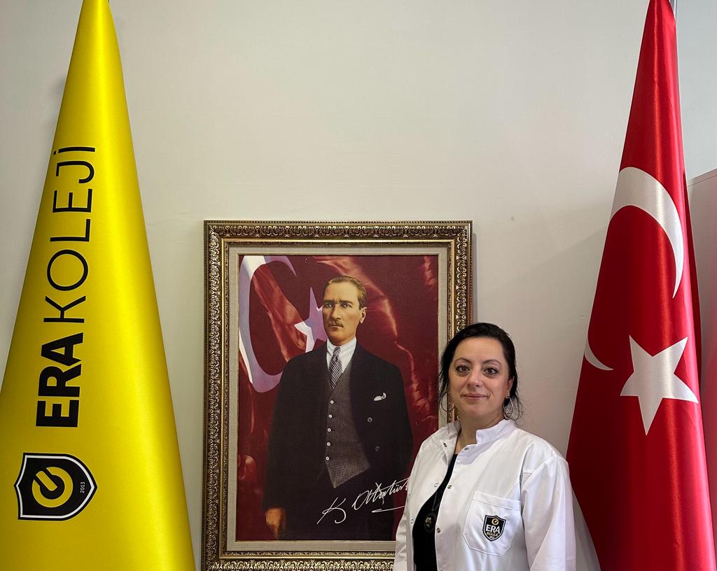 Era Koleji Şube Profile 