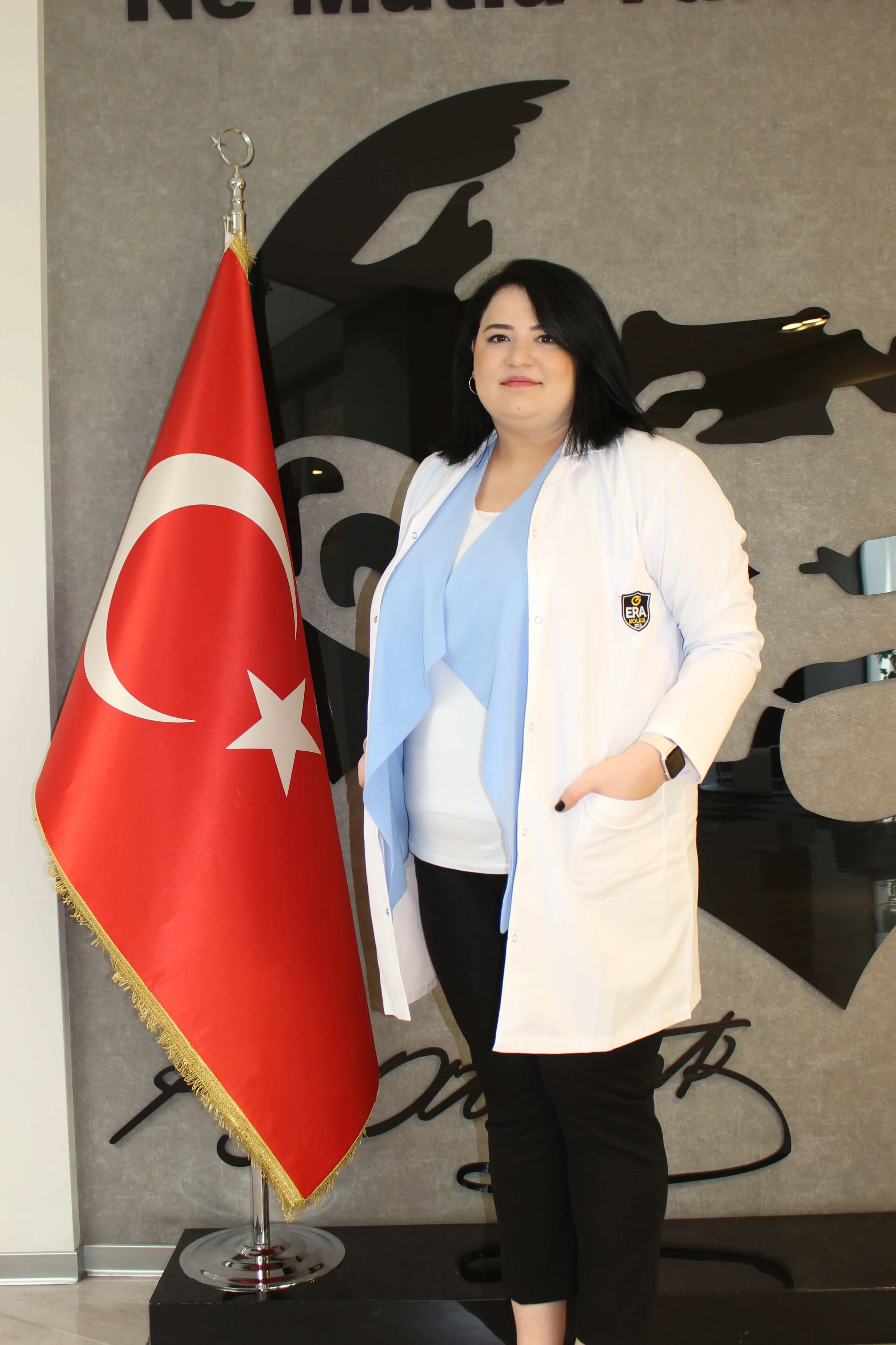 Burcu Yıldırım — Müzik Öğretmeni (Bursa Kampüsü)