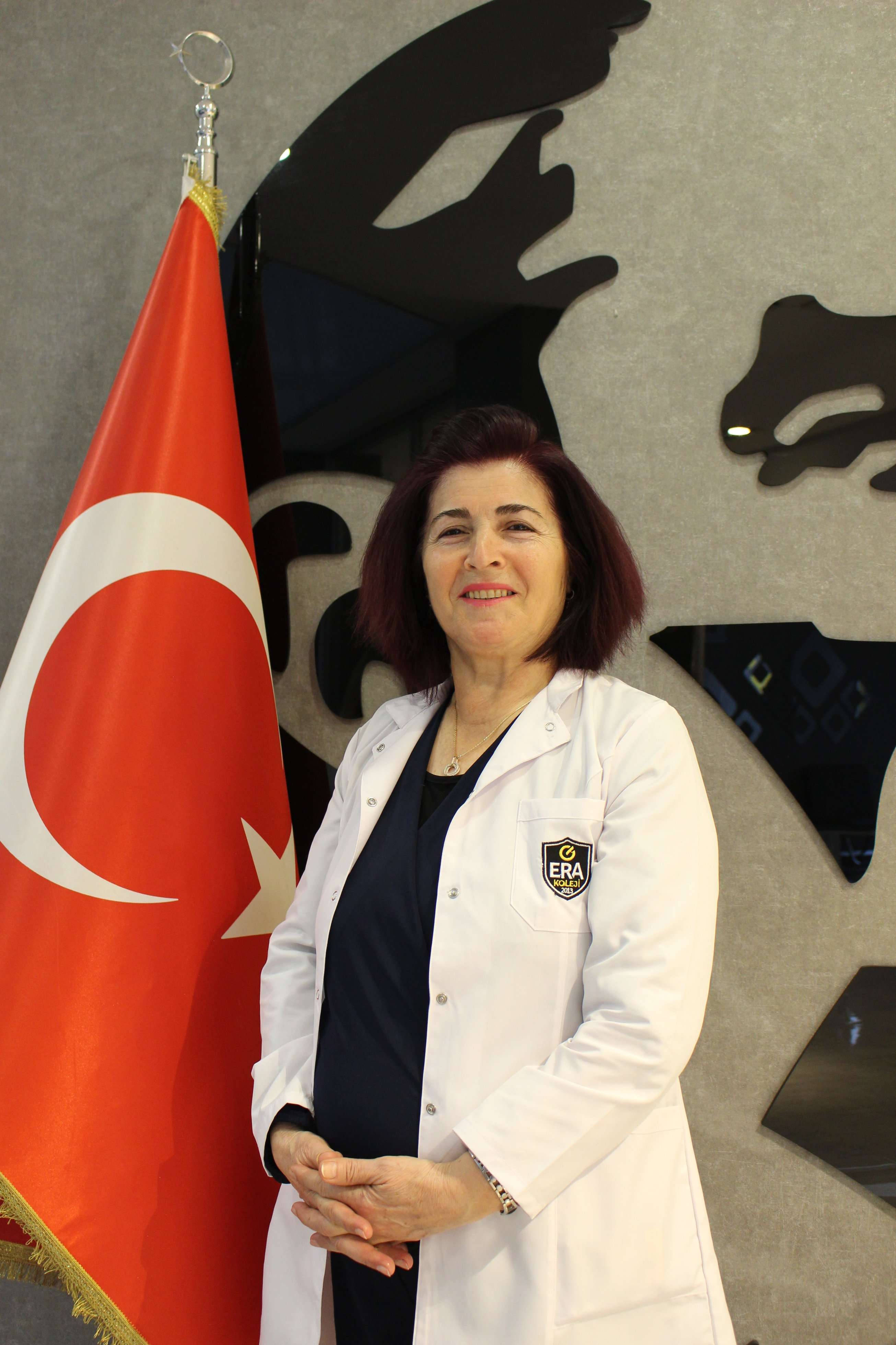 ERA Koleji Şube Profile 