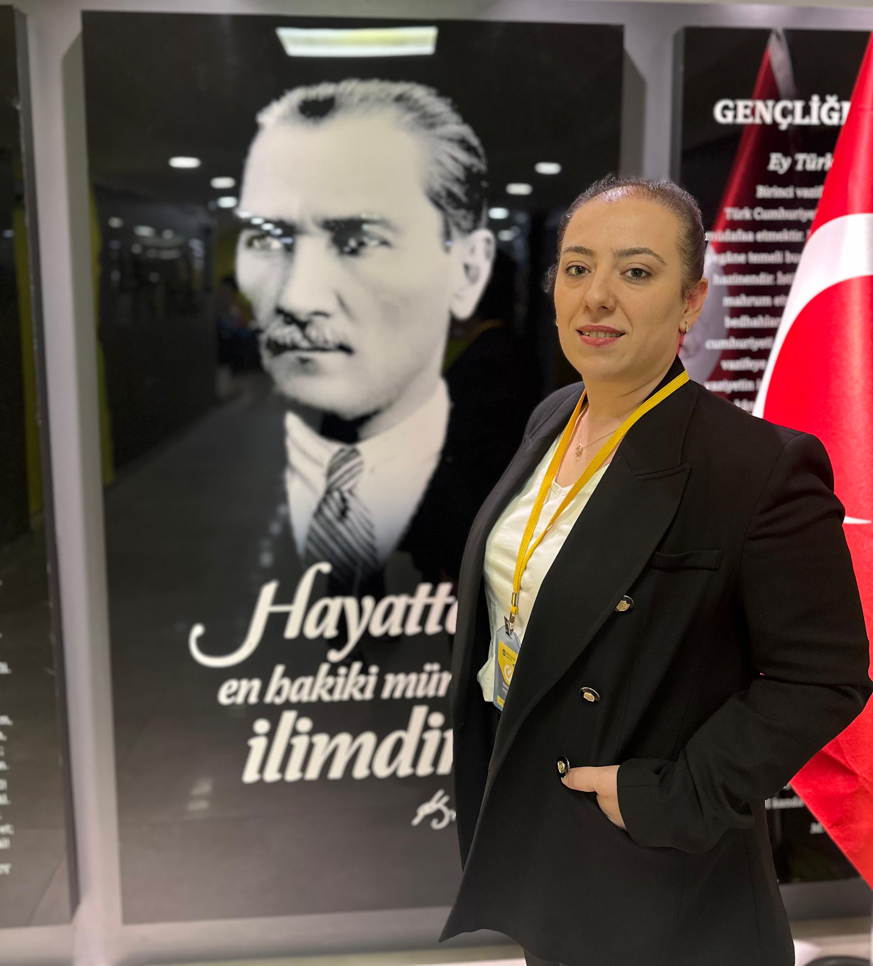 ERA Koleji Şube Profile 