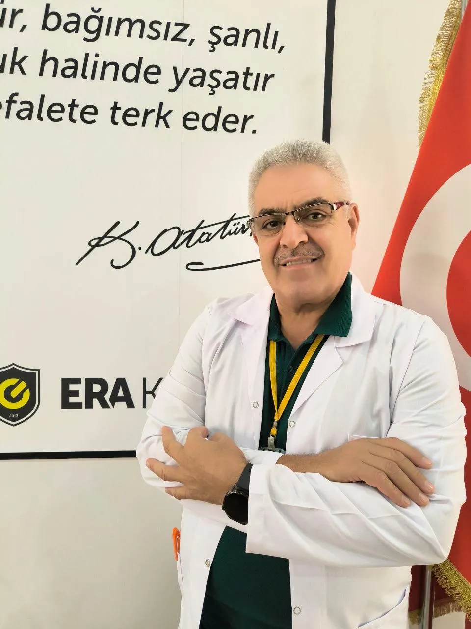 MEHMET DUMAN — SINIF ÖĞRETMENİ (Başakşehir Kampüsü)