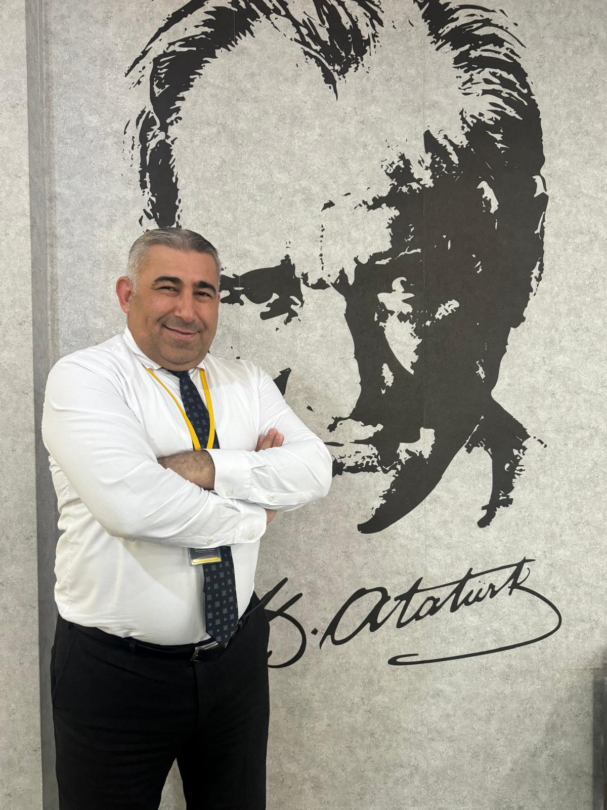 ERA Koleji Şube Profile 