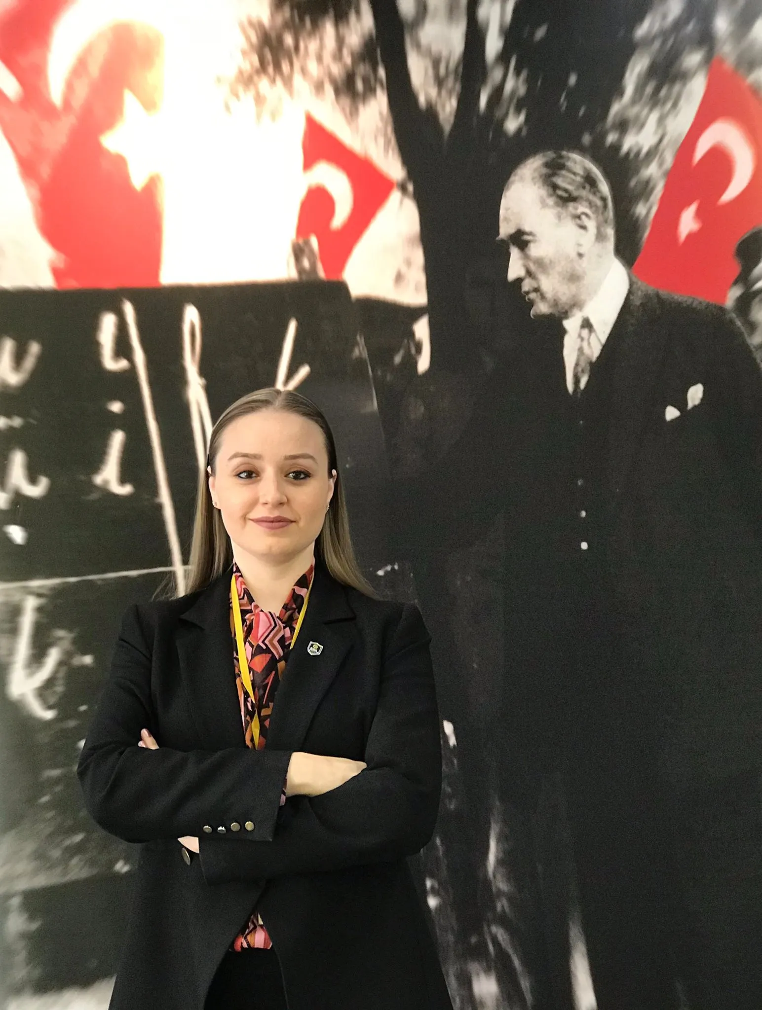 NİLAY ERDEM  — MUHASEBE SORUMLUSU  (Maltepe Kampüsü)